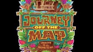 quotJourney off the Mapquot Lifeway VBS 2015 [upl. by Ial548]