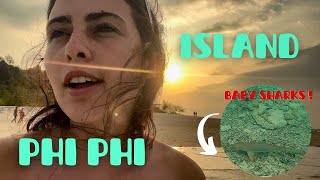 PHI PHI ISLAND  THE PLACES YOU MUST VISIT  COMPLETE GUIDE TOUR [upl. by Pan]