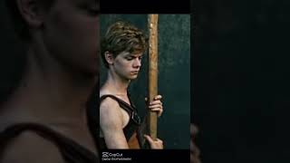 Thomas brodie sangster edit suicide newt mazerunner thomasbrodiesangster [upl. by Aeduj]