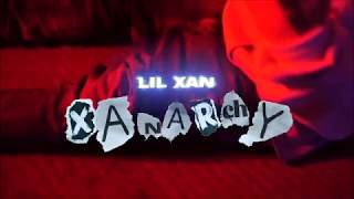 Lil Xan  XANARCHY Best Instrumental [upl. by Yraillih]