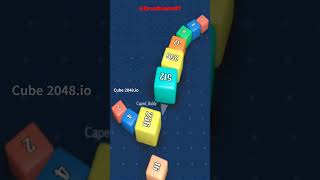 This Game is Ccube2048io viralgame puzzlegame games gaming realbikeracinglevel39 [upl. by Lyndsie]