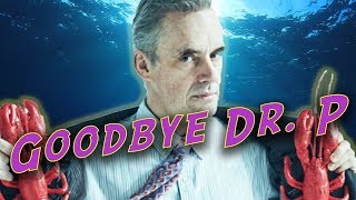 Goodbye Doctor P The Jordan Peterson Song COVER [upl. by Alroy637]