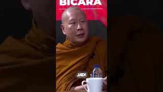 Mengapa Saya Memilih Jadi Bhikkhu dalam Agama Buddha bhanteuttamo helmiyahya buddhadhamma 11 [upl. by Lenzi]