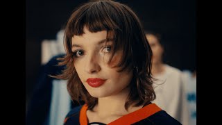 Zélie  en rosalie clip officiel [upl. by Irab777]