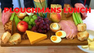 Ploughmans Lunch [upl. by Nnaegroeg]