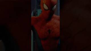 SPIDERMAN PS4  EDIT viralvideo [upl. by Atteuqram267]