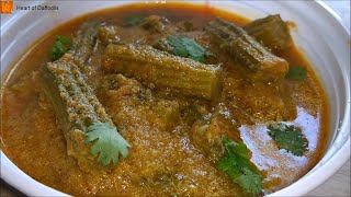 Drumstick Masala Drumstick CurrySide dish for Chapathi [upl. by Balcer998]