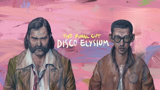 Богатая дама►Disco Elysium 8 [upl. by Ecnesse]