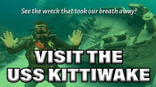 USS Kittiwake [upl. by Charley]