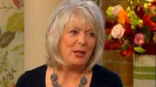 Alison Steadman appears on This Morning [upl. by Hayashi]