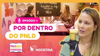 Série Obras Comentadas 1 – Por dentro do PNLD 2023 – Anos Iniciais do Ensino Fundamental [upl. by Stoeber]