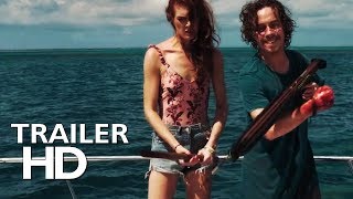 HARPOON  Official Trailer 2019 Horror Movie [upl. by Atires]