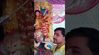 Dulri Maiyariya Pawan singh song  Durga Mata status  navratri [upl. by Dumah695]