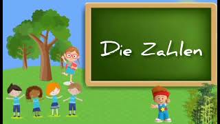 Die Zahlen 120 Song [upl. by Parent]