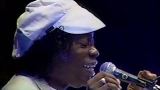 Milton Nascimento Certas Canções ao vivo 1992 [upl. by Kai709]