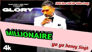 Millionaire Video Honey Singh [upl. by Vena128]