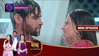 Nath Krishna Aur Gauri Ki Kahani  17 June 2023 Episode 593  Dangal TV [upl. by Natsirt748]