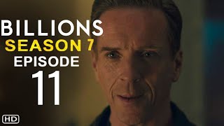 BILLIONS Season 7 Episode 11 Trailer  Theories And What To Expect [upl. by Massarelli]