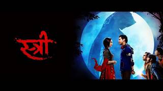 Stree Full HD Movie in Hindi  Shraddha Kapoor Rajkumar Rao Pankaj Tripathi Aparshakti Khurana [upl. by Atihcnoc]