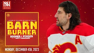 Monday Morning With Frank Seravalli  FN Barn Burner  December 4th 2023 [upl. by Ferrick]