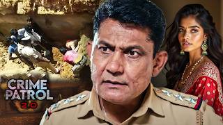 महिला जिसे दो बार ज़िंदा दफ़नाया गया  Crime Patrol 2024  True Crime [upl. by Notxam520]