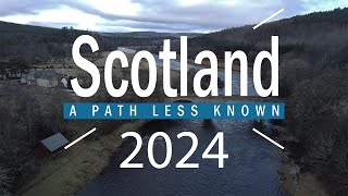 quotVisit North East Scotlandquot  2024 Trailer [upl. by Hashum742]