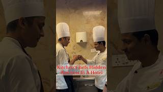 Hidden business ￼ shorts youtubeshorts foodlover cheflife chef comedy funny ytshorts [upl. by Annodam890]