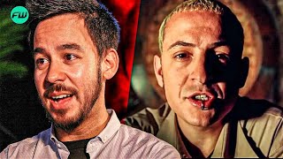 Mike Shinoda Allegedly Warned Chester about Linkin Park’s True Intentions When He Was Alive [upl. by Lanuk]