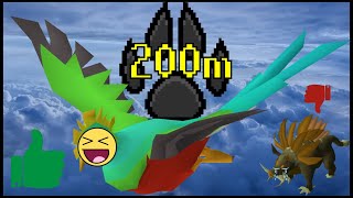 Why You Should Be Doing Rumours  200m Hunter  Journey to 200m All Ep 2 [upl. by Athalee]