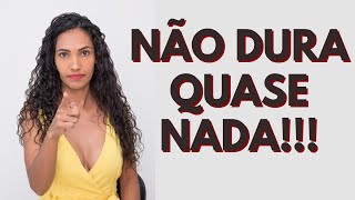 MICROPIGMENTAÇÃO LABIAL QUANTO TEMPO DURA [upl. by Rinna]