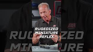 NEW Trijicon RMR HD amp RCR naming explained [upl. by Aivatnohs]