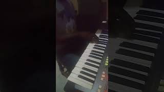 Niguse tena piano tutorial [upl. by Alesig]