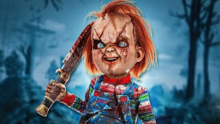 Making Chucky Pure Evil [upl. by Leuas]