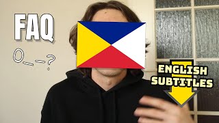 What is the Interslavic language Your Biggest Questions Answered  Čto jest Medžuslovjansky język [upl. by Bronk]