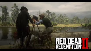 Red Dead Redemption 2 No31 Arcadia para Aficionados  Parte IV [upl. by Darlleen863]