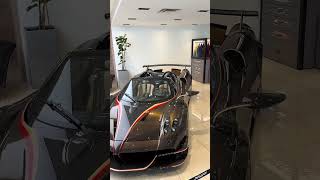 Ultimate Pagani Huayra BC Sound Compilation  Best Hypercar Songs [upl. by Nahsed]