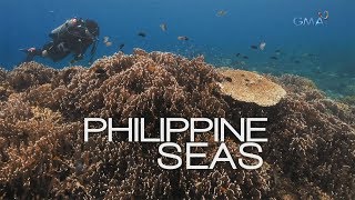 Philippine Seas A documentary by Atom Araullo Full Episode with English subtitles [upl. by Ellennoj]