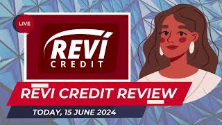 REVI Credit from CIMB Bank PH revicredit CIMBbankph money fyp [upl. by Keefer]