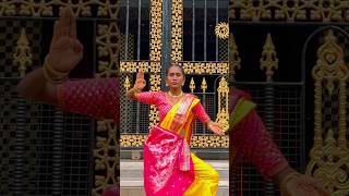 Ambe krupa kari  Vanshvel  Amritraj  Dance Cover navratri ambekrupakari dance day1 [upl. by Lipman]