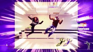 Just Dance 2016  We No Speak Americano  FANMADE [upl. by Yrrem]