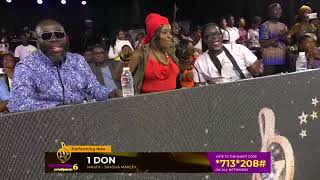 Nsoromma Season 6 WEEK5 1 DON Prefromed Maata by Shaha Marley  Adom TV [upl. by Fitts]