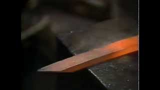 the secret world of the japanese swordsmith [upl. by Marlee]