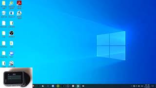 How to connect a GoPro Hero 12 to a Windows PC [upl. by Twelve940]