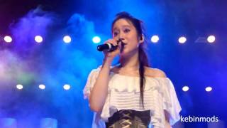 Evonne Hsu part10 愛的原味  2010 APAHM Seattle [upl. by Etteuqaj]