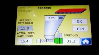 Loss In Weight Feeder [upl. by Kwon]