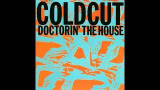 Coldcut  Doctorin the House Feat Yazz and the Plastic Population [upl. by Tiphani745]