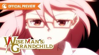 Wise Mans Grandchild  OFFICIAL PREVIEW [upl. by Nileuqay]