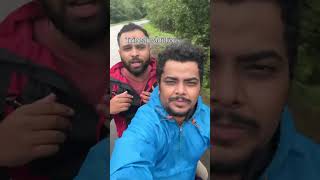 Tringalwadi Fort Trek … Vlog  01 [upl. by Ennaimaj642]