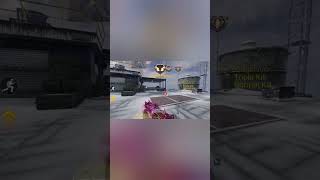 AK117  MELTDOWN callofdutygameplay codmmultiplayergameplay codmmultiplayer codm [upl. by Edmon]