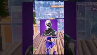 ¿Cuánto sabes de FORTNITE Soldado Calavera 💀 [upl. by Gardell]